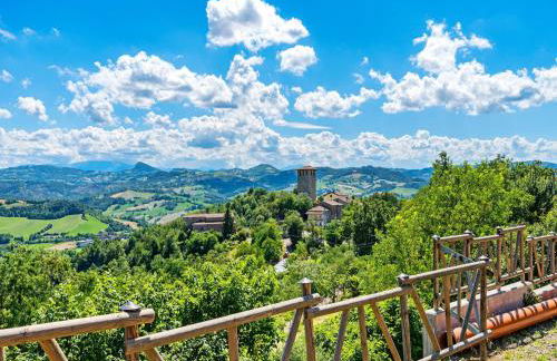 Holiday Home in Ca' De' Grimaldi with Garden - Foto 26