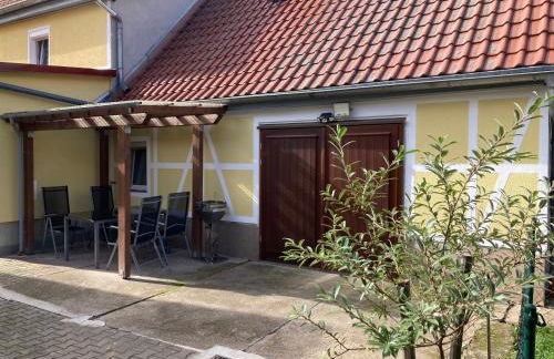 Ferienhaus Memleben - Foto 1