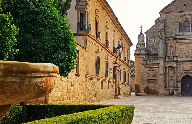 Free tour por la Úbeda de las tres culturas - Foto 11