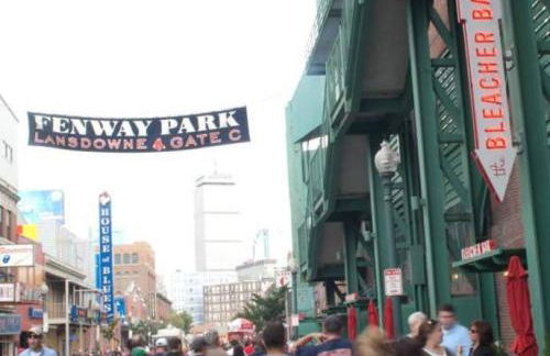 1BR Apartment in Bostons Fenway Neighborhood - Foto 11