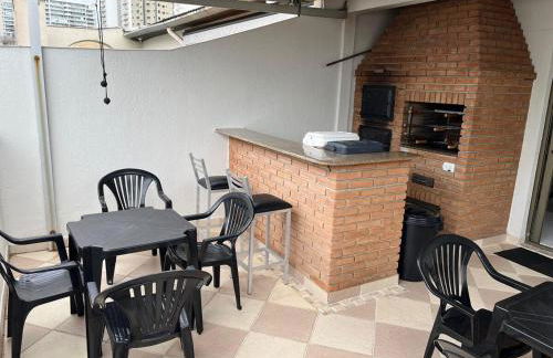 Cobertura 3 quartos c Piscina Privativa e Churrasqueira - Foto 19