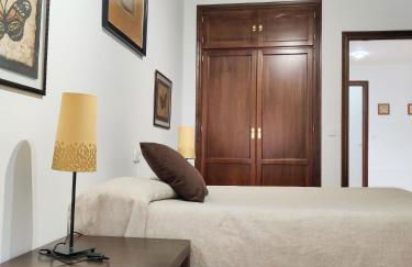 Apartamentos Villa Torcal - Foto 15