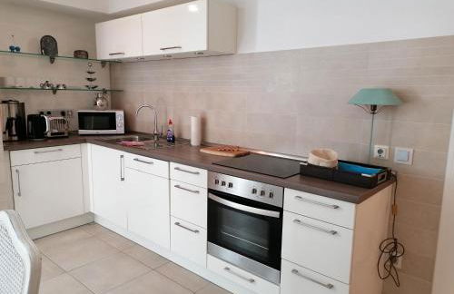 Claas Villa am Meer - Foto 5