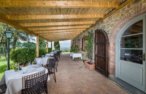 Agriturismo Podere l'Aione - Foto 28