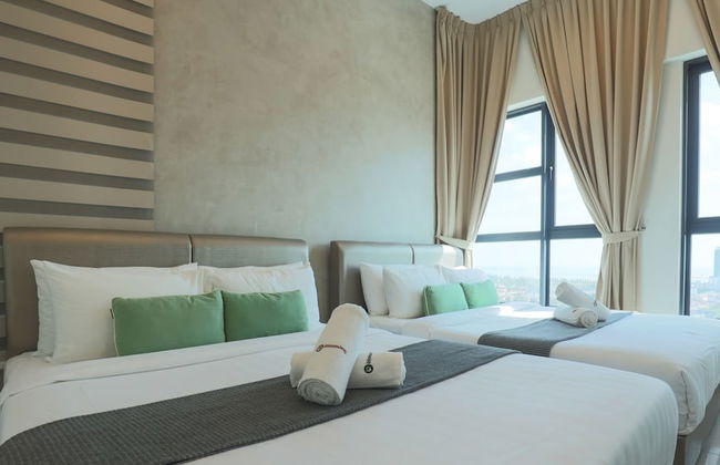 Ong Kim Wee Residence Melaka By I Housing - Foto 51