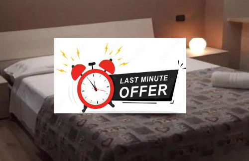 ded 2 ONLY SLEEP bagno privato - Foto 8