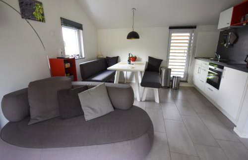 Holiday Home in Forest with Terrace & BBQ - Foto 69