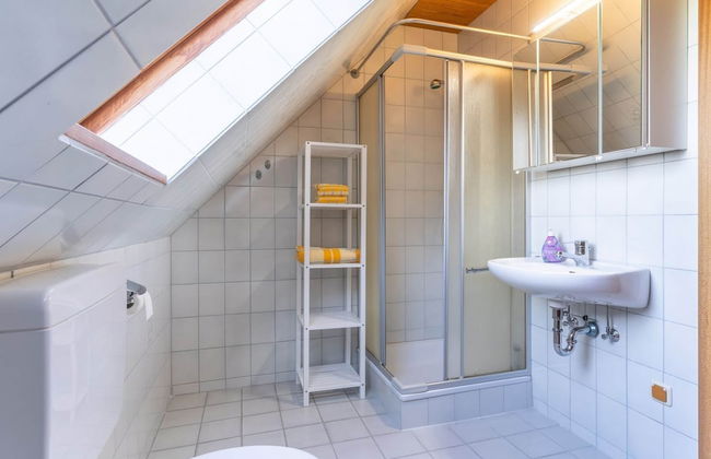 Ferienwohnungen, Tonning - Foto 13