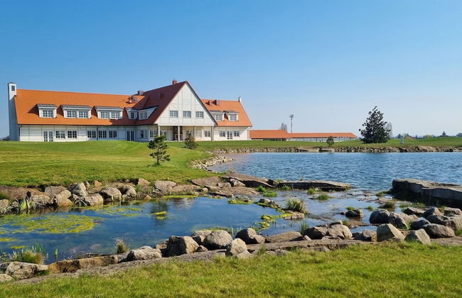 Apartments by Prague City Golf - Foto 42