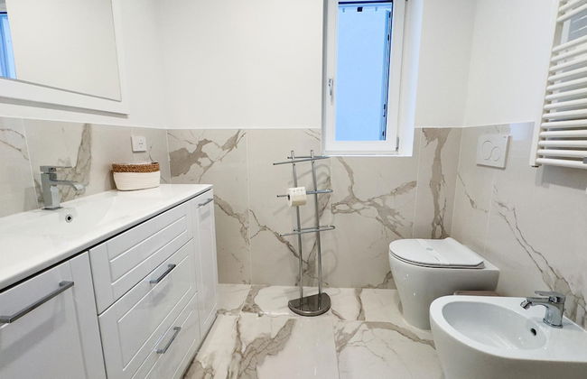 Fairmont Seafront Acquamarine Suite by Ca-sa Check - Foto 25