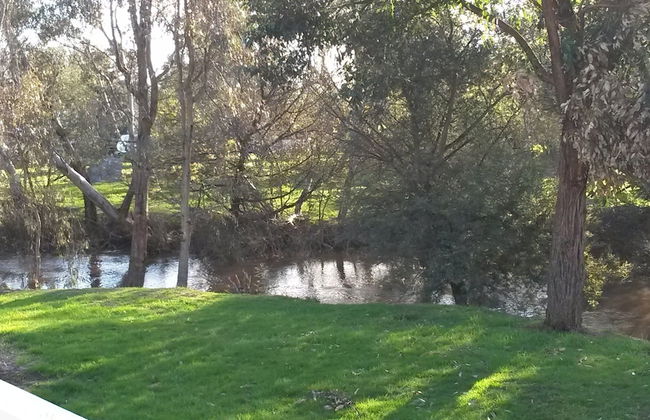 Yea Riverside Caravan Park - Foto 31