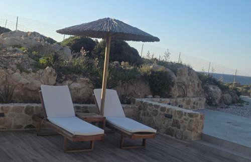 Cove Elafonisi Apartments - Foto 55