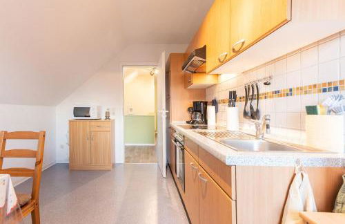 Ferienwohnung Auszeit mit Waldgeflüster 35231 - Foto 25