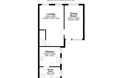 Honey Barrell Cottage - Foto 20