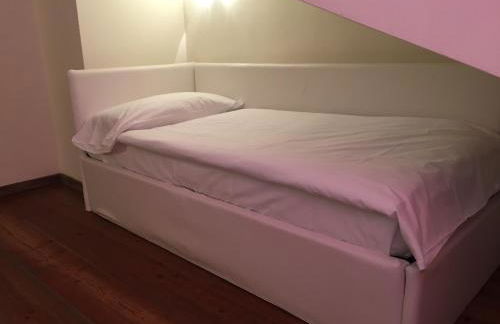 Residence Le Marmotte - Foto 31