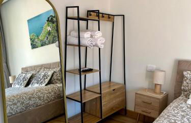 Villa Giulietta lake view Jacuzzi Spa 108 - Foto 50