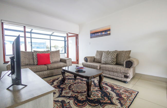 Safi Self-Catering Suites - Foto 58