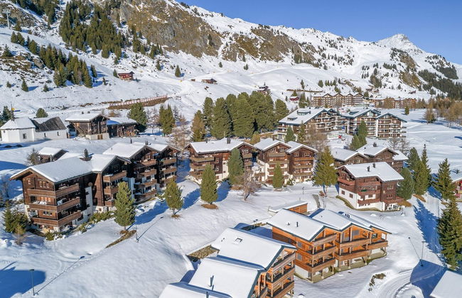 Vieux Valais Heidi - Photo 12