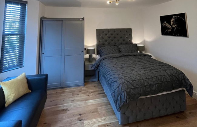 Cozy London Apartment , 2 Minutes to Tube! - Foto 7