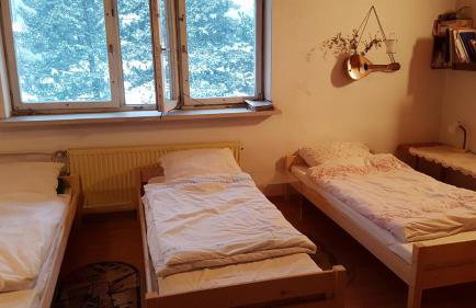 Bujaków, apartamenty Zdrojowa 58a - Foto 50