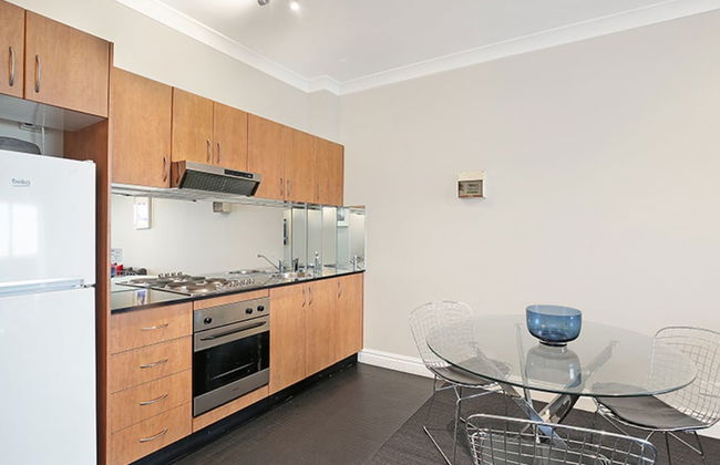 Sydney Airport Suites - Foto 35