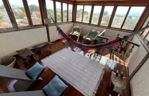 Mansão Itaúna Espetacular - Foto 49