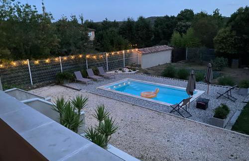 Villa en Cévennes - Foto 3