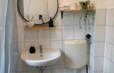 Helle Freude! Modern Apartment in central Location - Foto 16