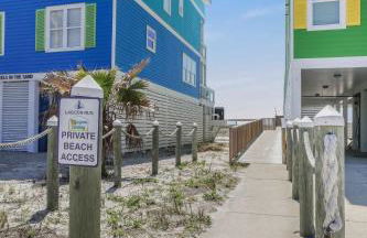 Lagoon Landing 207- Best of beach & lagoon - Foto 42