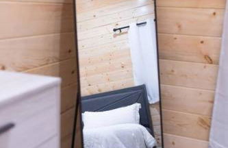 The NEW Luna Lodge in Broken Bow - Foto 26