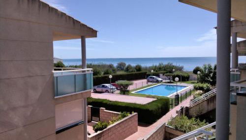 Apartamento frente al mar - Foto 3