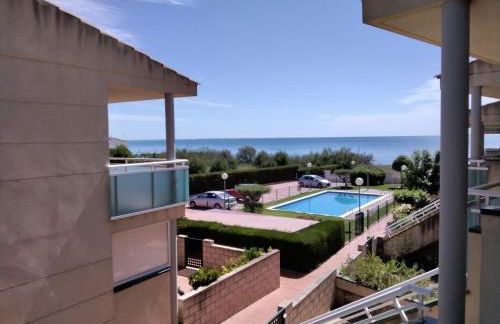 Apartamento frente al mar - Foto 3