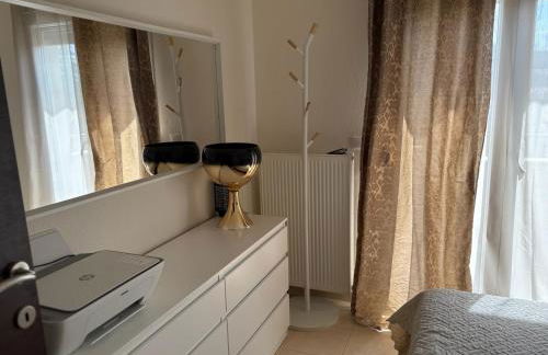 Urban Gaia Apartment - Photo 9