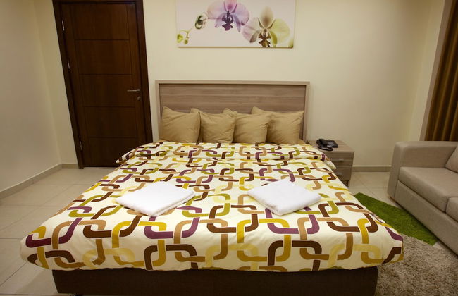 Lujain Hotel Suites - Photo 5