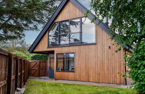 Cedar Cottage - Foto 1