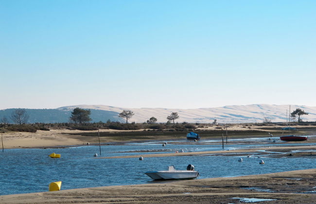 Villa des écureuils - Foto 32