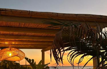 BellaVidaMoraira sea view with rooftop and terrace - Foto 10