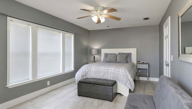 St Thomas Square 1310b - Foto 2, Habitación