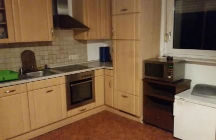 Monteurwohnung Becker - Photo 1