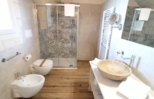 Borgo Segine - Photo 37