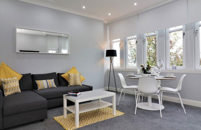 Greenlees Clubhouse 2 bed - Cambuslang - Foto 16