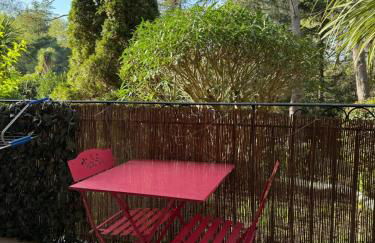 Bright T2 Workspace & WiFi Fiber, 5 min to Sophia Antipolis, 10 to Antibes - Foto 42