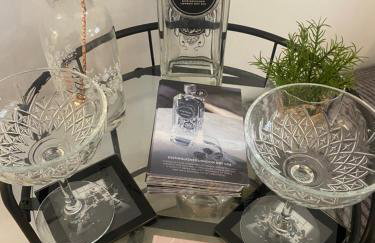 UNRIVALLED LOCATION - FIVE STAR - Worcester Apartment - Foto 7