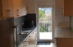 Joanna Apartment - Worms - Foto 1