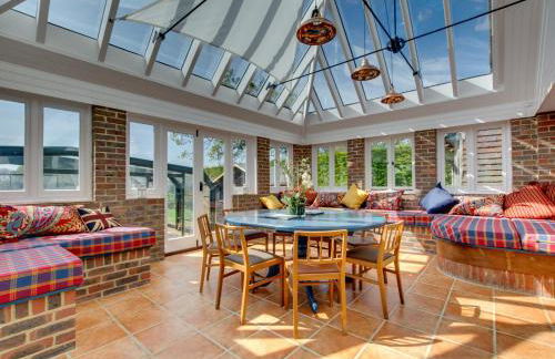 5 Bed in Magham Down oc-sx942 - Foto 2