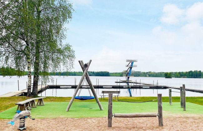 3 Person Holiday Home in Berga-by Traum - Foto 14