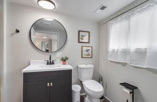 Spacious Pickleball Pines - Foto 23