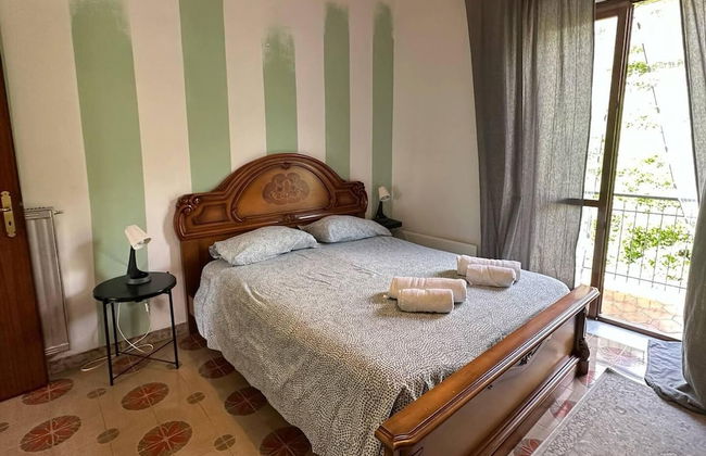 Wonder House & Panoramic View on the Amalfi Coast - Foto 9