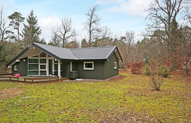 6 Person Holiday Home in Frederiksvaerk - Foto 24