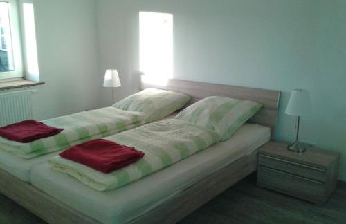 Ferienhaus Poppe - Foto 9